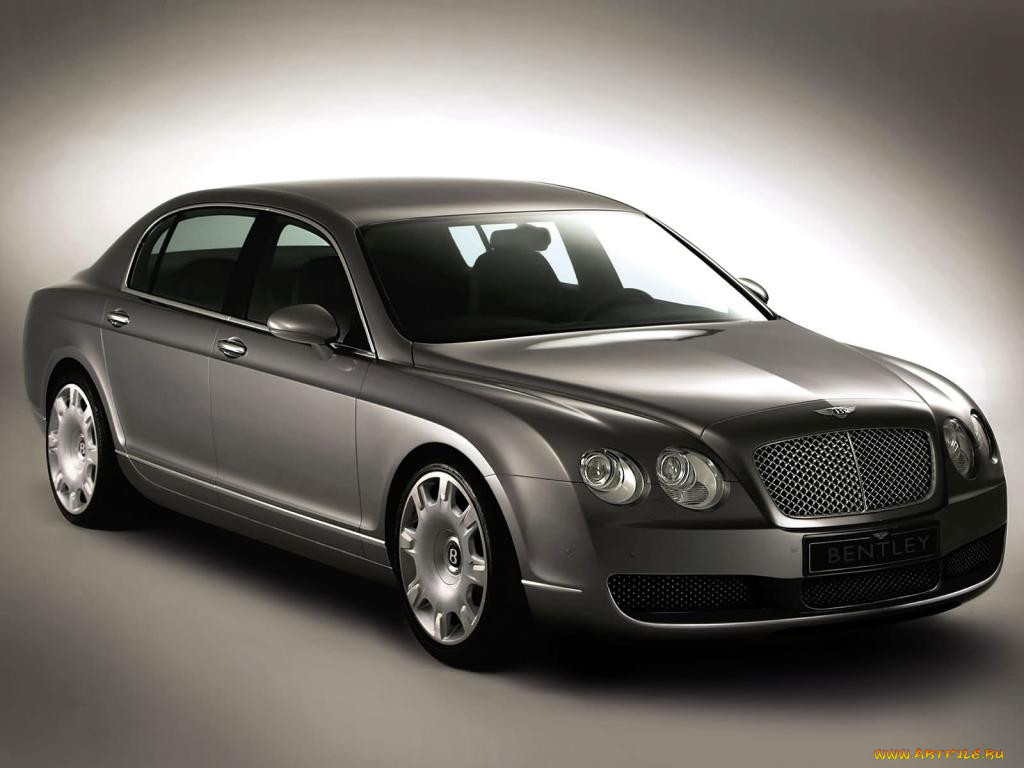 , bentley